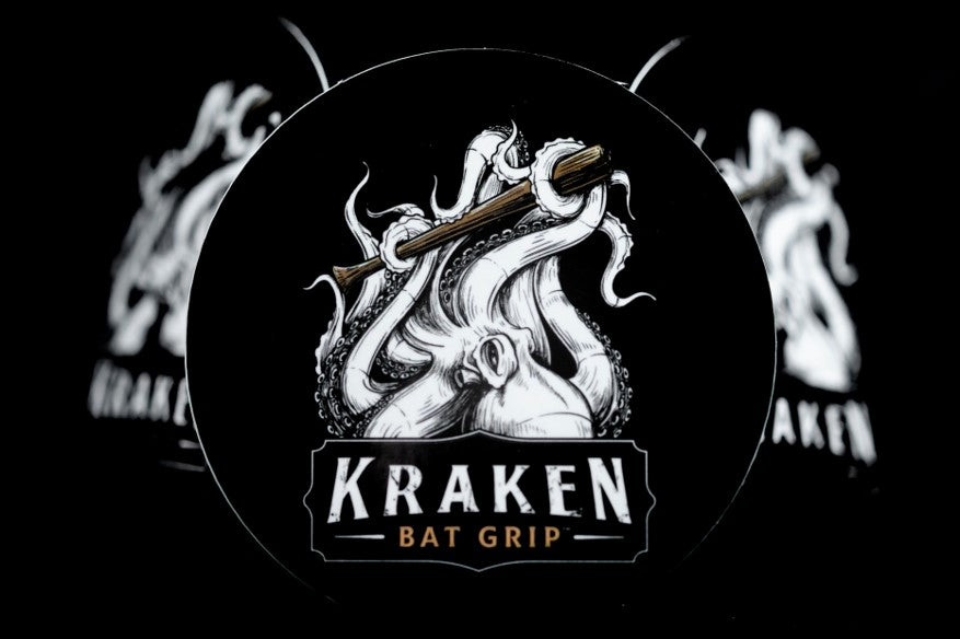 kraken logo