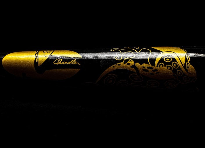 Limited Edition Bats