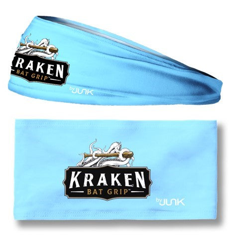 Kraken JUNK Headbands