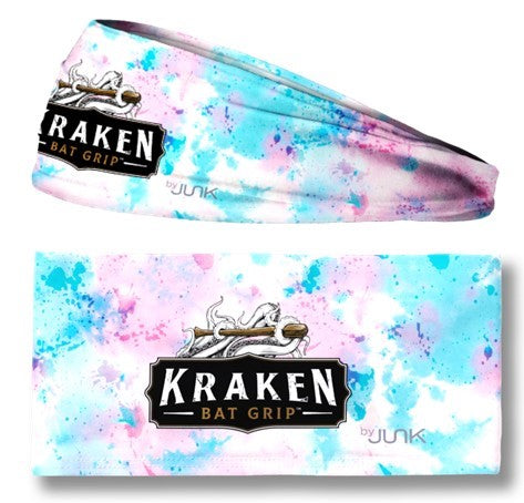 Kraken JUNK Headbands