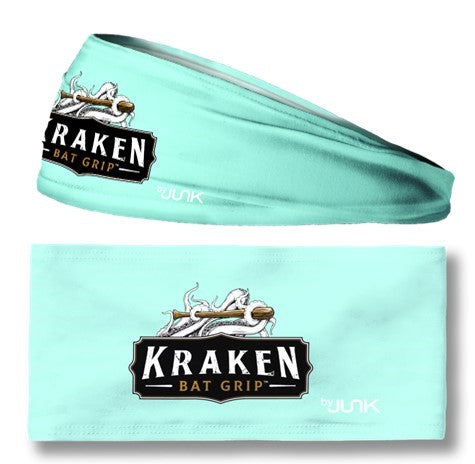 Kraken JUNK Headbands