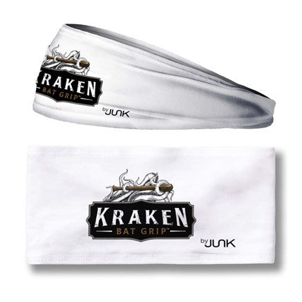 Kraken JUNK Headbands