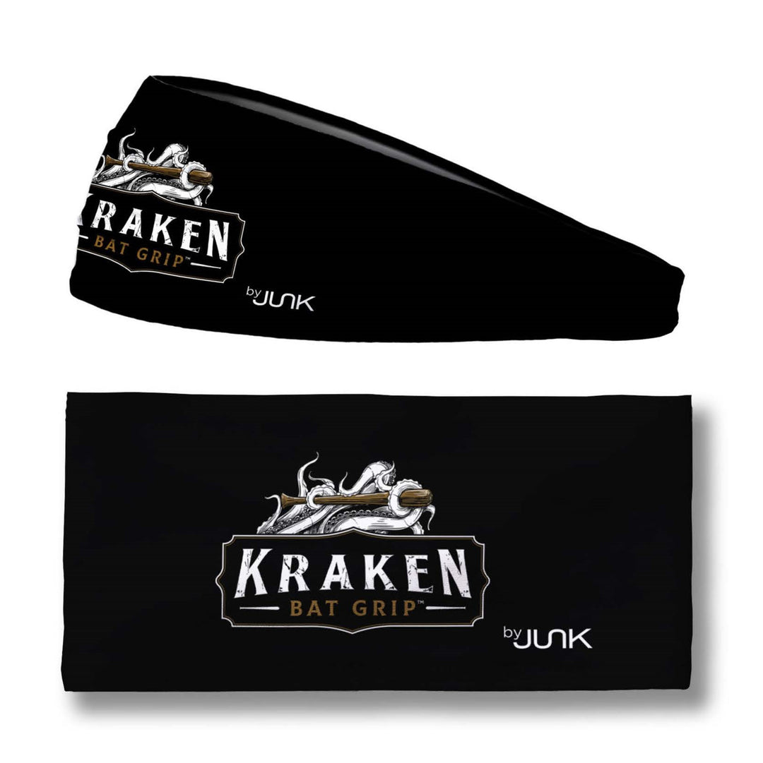 Kraken JUNK Headbands